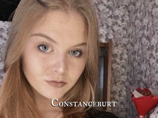 Constanceburt