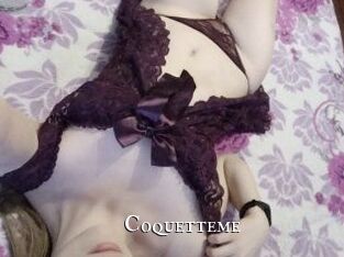 Coquetteme