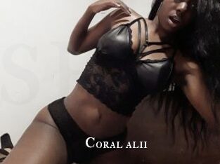 Coral_alii