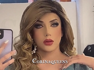 Corinaqueens