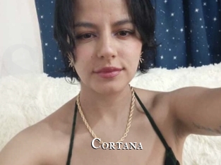 Cortana