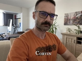 Corvin