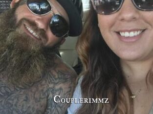 Couplerimmz