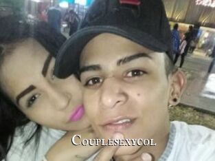 Couplesexycol