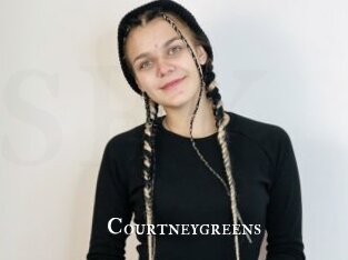 Courtneygreens