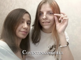 Coventinaanderle