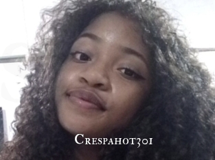 Crespahot301
