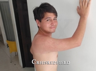 Crhisredfield