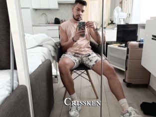 Crissken