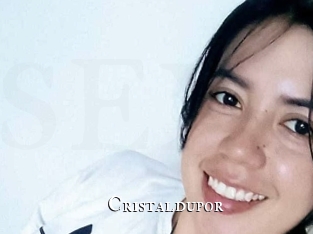 Cristaldupor