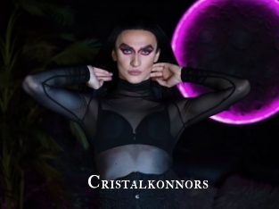 Cristalkonnors