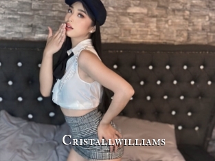 Cristallwilliams