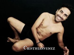 Cristhianvenez
