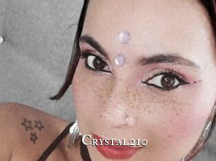 Crystal210