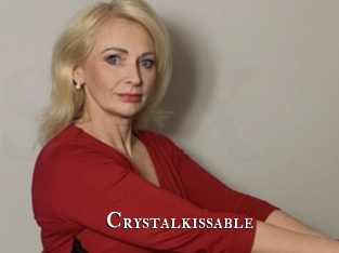 Crystalkissable