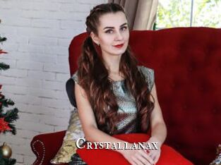 Crystallanax