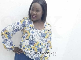 Curvyassxx33