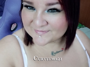 Curvyema21