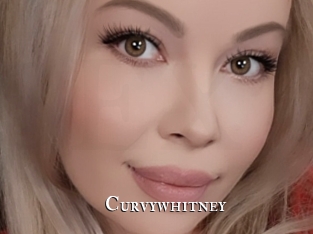 Curvywhitney