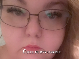 Cute_curvy_carrie