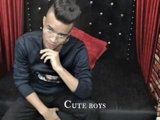Cute_boys