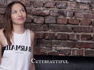 Cutebeautiful