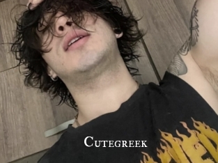 Cutegreek