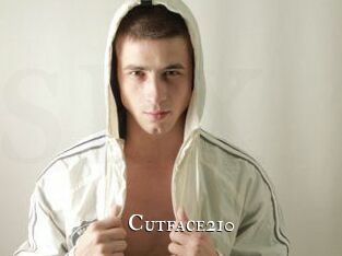Cutface210
