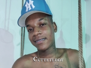 Cutteteddy