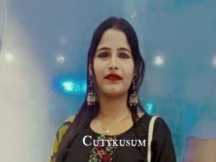 Cutykusum