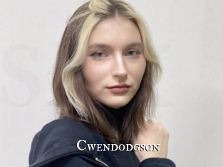 Cwendodgson