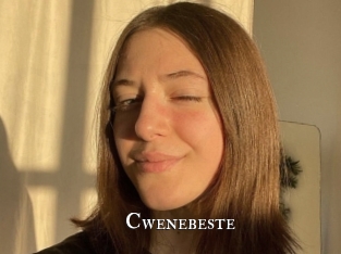 Cwenebeste