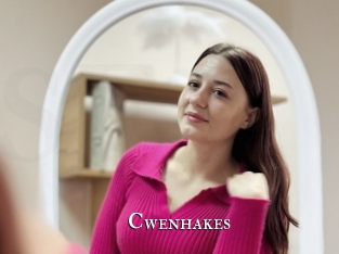 Cwenhakes