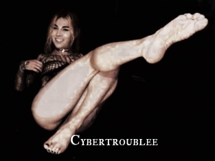 cybertroublee cams