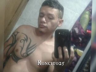 Roncito25