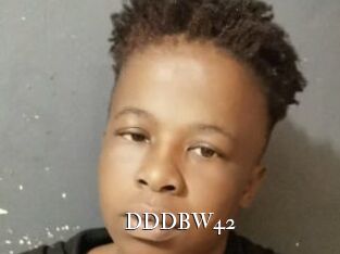 DDDBW42