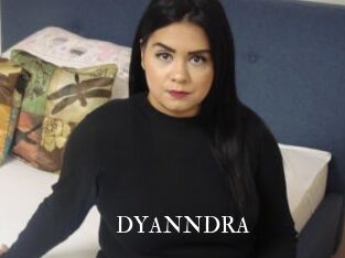 DYANNDRA