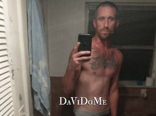 DaViDoMe