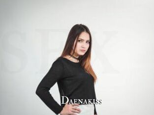 Daenakiss