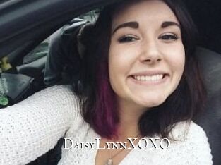 DaisyLynnXOXO