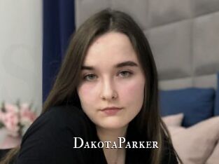 DakotaParker