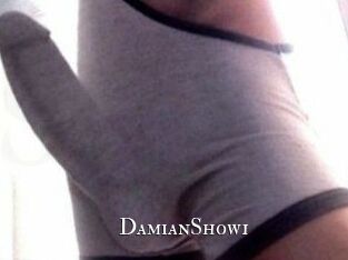 DamianShow1