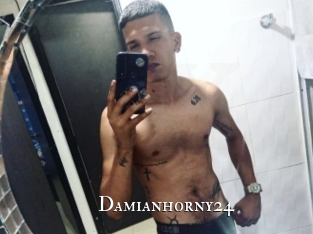 Damianhorny24