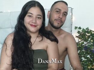 DanaMax cams