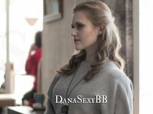 DanaSexyBB