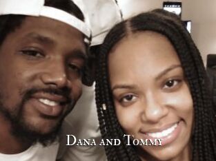 Dana_and_Tommy