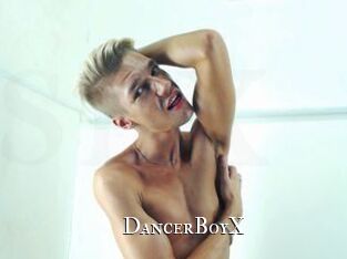 DancerBoyX