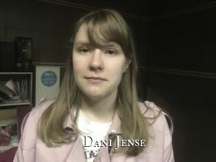 Dani_Jense