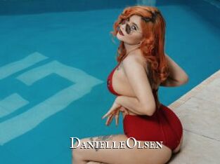DanielleOlsen