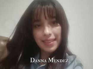 Danna_Mendez